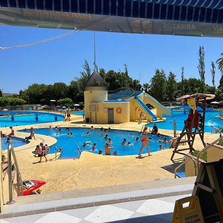 Apartments Benalmádena Zewnętrze zdjęcie