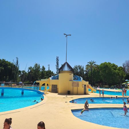 Apartments Benalmádena Zewnętrze zdjęcie