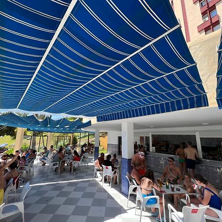 Apartments Benalmádena Zewnętrze zdjęcie