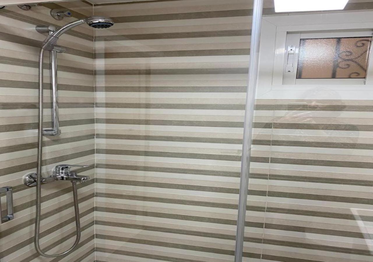 Apartments Benalmádena Zewnętrze zdjęcie