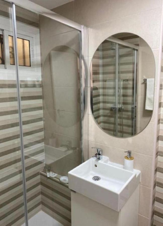Apartments Benalmádena Zewnętrze zdjęcie