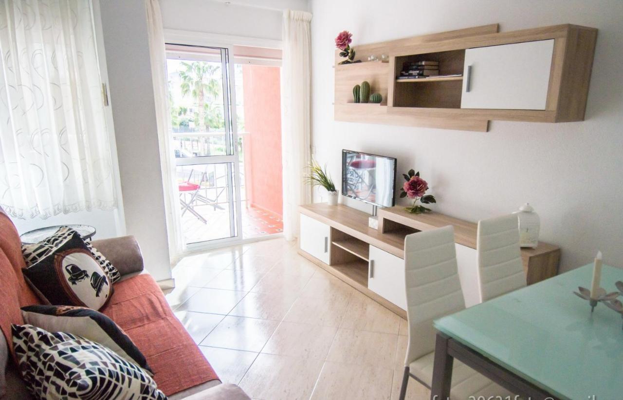 Apartments Benalmádena Zewnętrze zdjęcie