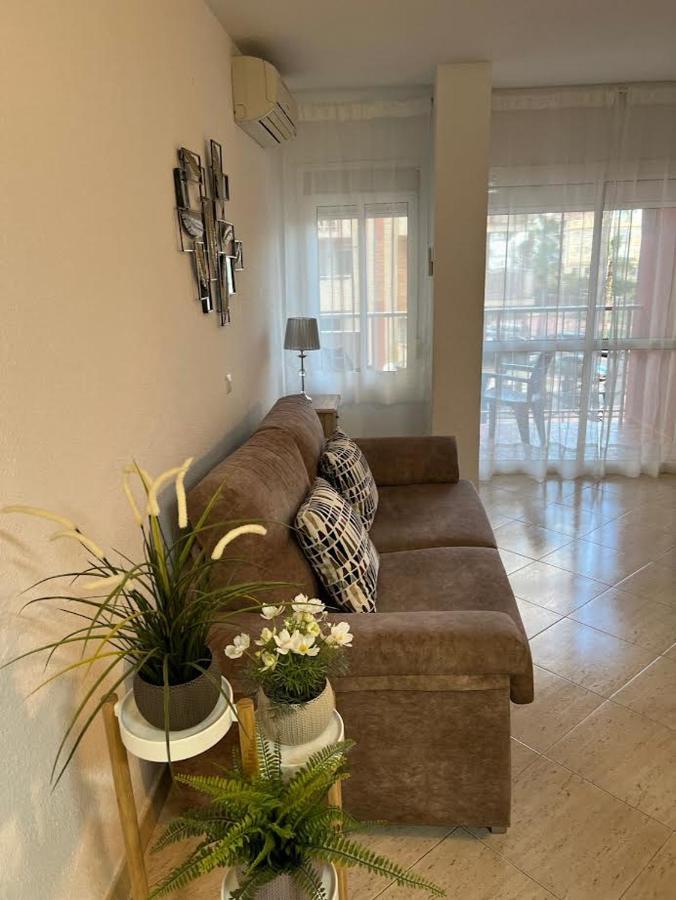 Apartments Benalmádena Zewnętrze zdjęcie