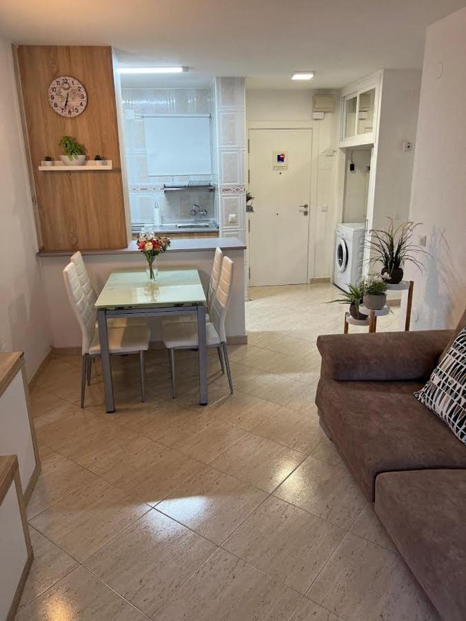 Apartments Benalmádena Zewnętrze zdjęcie
