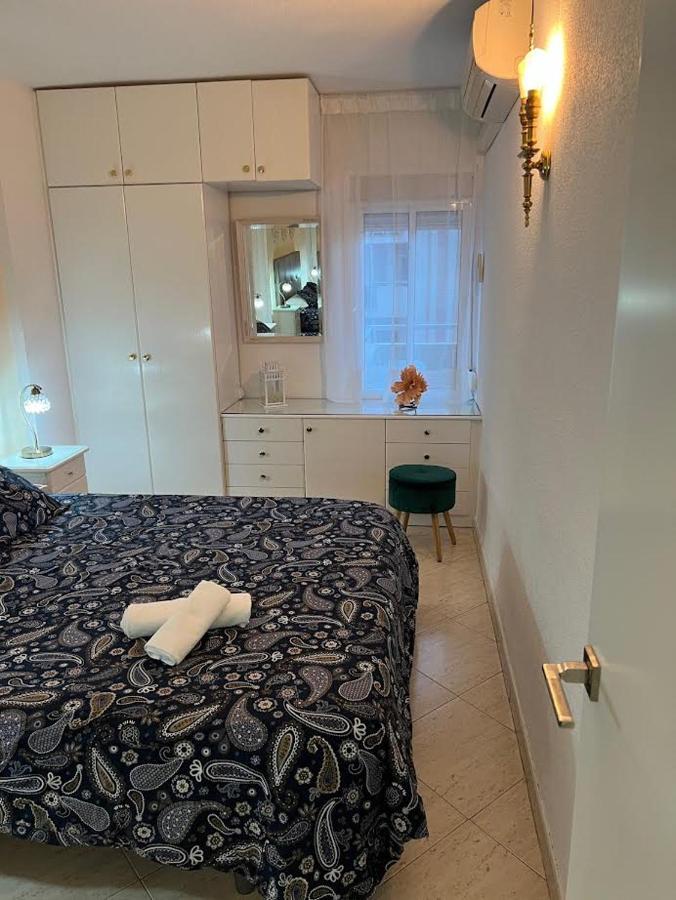Apartments Benalmádena Zewnętrze zdjęcie