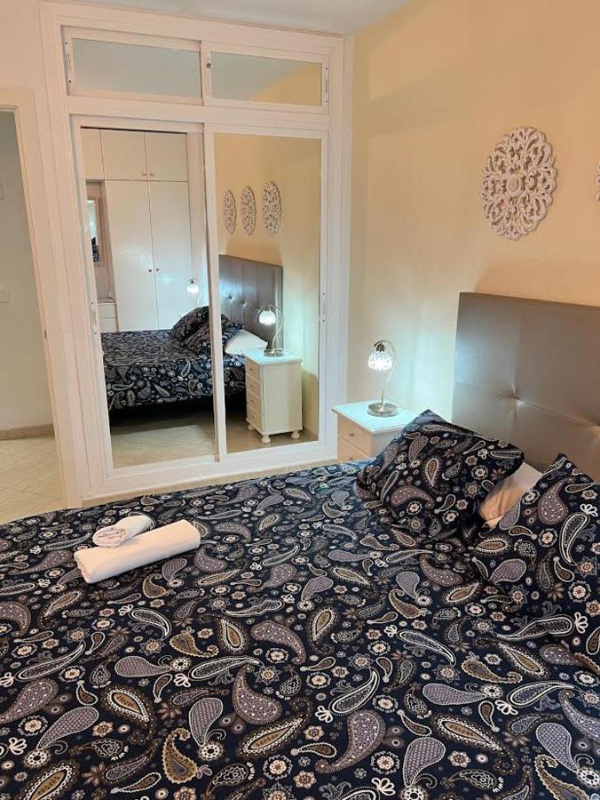 Apartments Benalmádena Zewnętrze zdjęcie