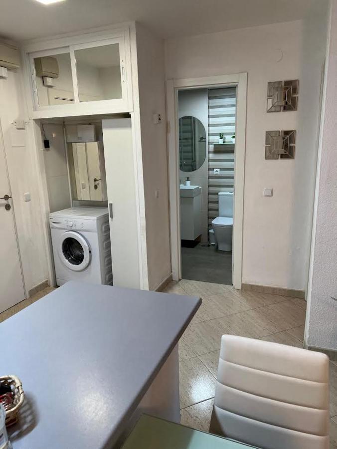 Apartments Benalmádena Zewnętrze zdjęcie