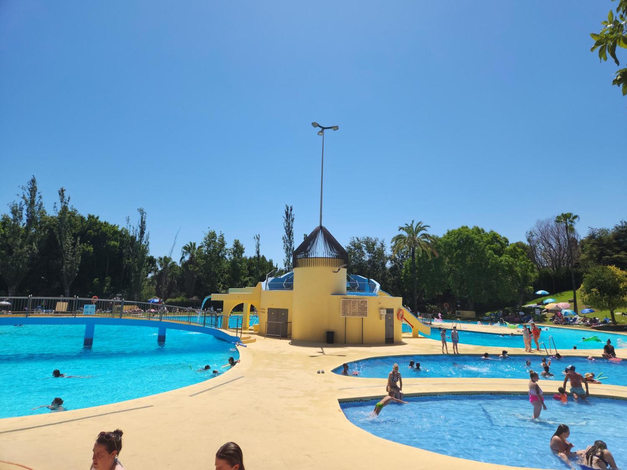 Apartments Benalmádena Zewnętrze zdjęcie