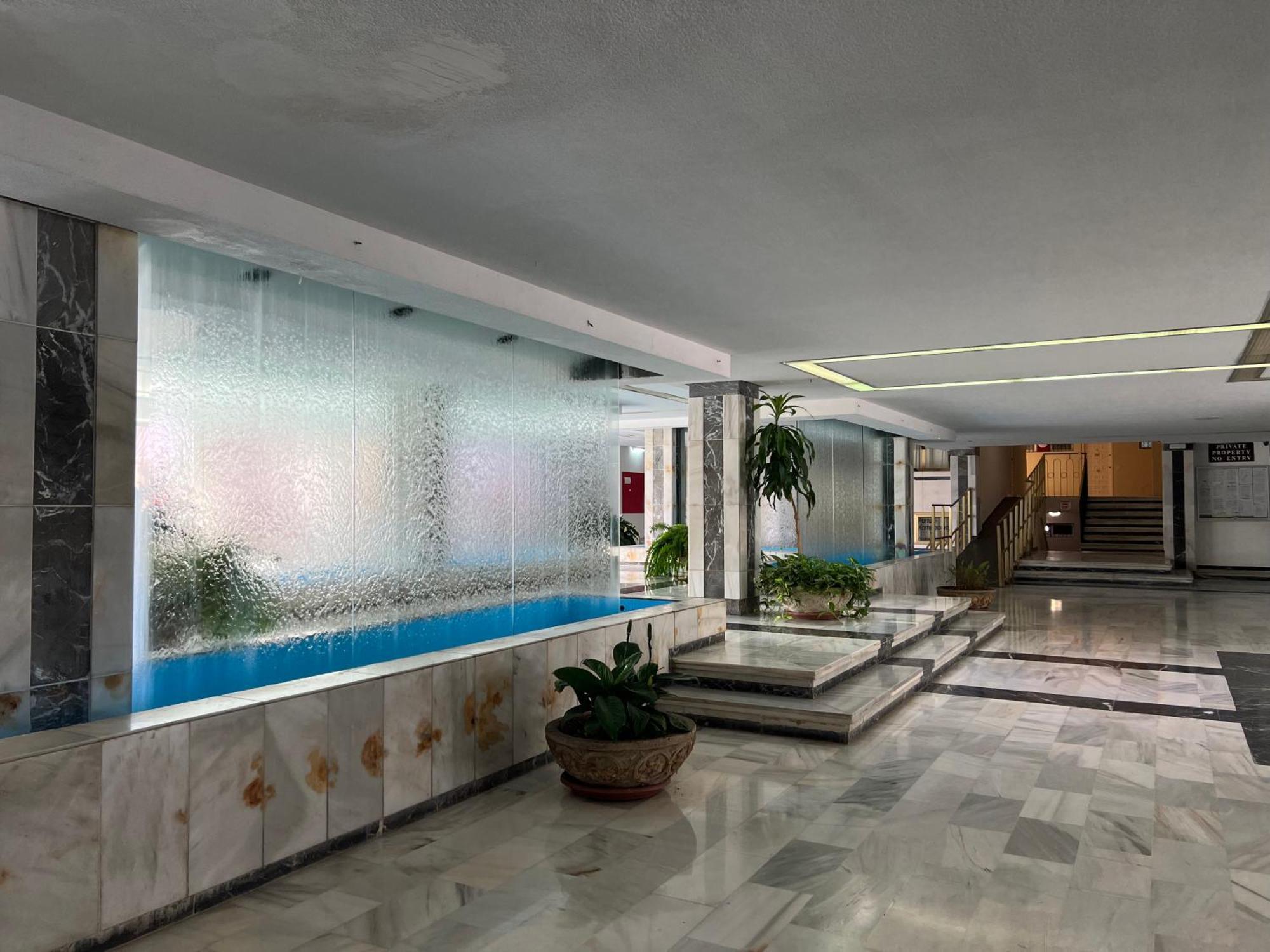 Apartments Benalmádena Zewnętrze zdjęcie